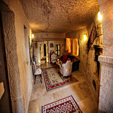 Nox Cave Hotel